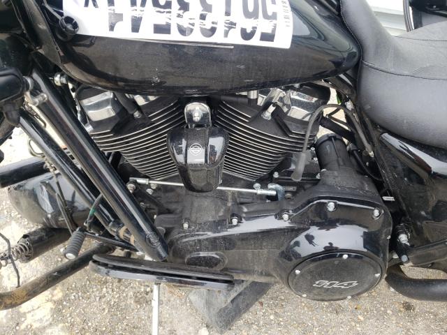 2019 HARLEY-DAVIDSON FLTRXS 1HD1KTP14KB683762