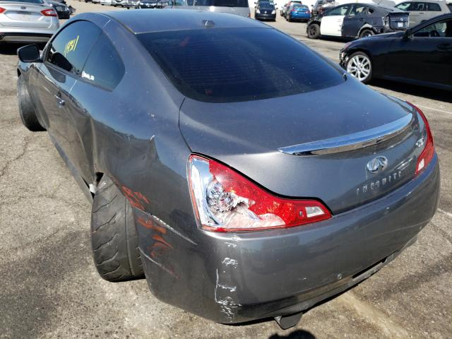 2013 INFINITI G37 JOURNE JN1CV6EK3DM900176