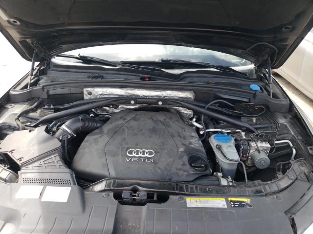2015 AUDI Q5 TDI PRE WA1CMAFP6FA023534