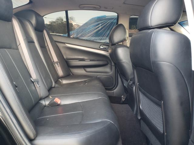 2015 INFINITI Q40 JN1CV6AP7FM500805