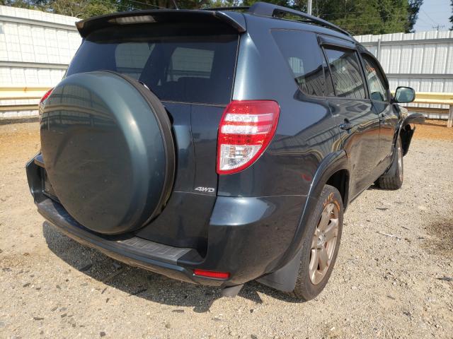 2011 TOYOTA RAV 4 2T3RF4DV4BW113466