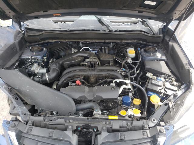 JF2SJARC9JH455507 Subaru Forester 2 2018. Фото: 6
