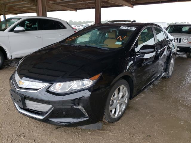 2018 CHEVROLET VOLT PREMI 1G1RB6S51JU109129