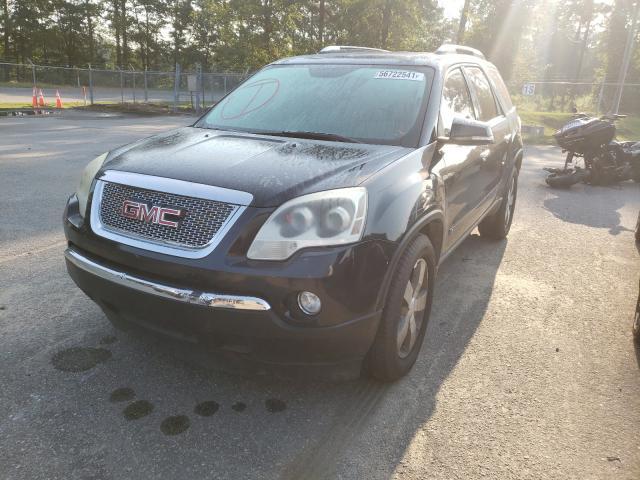 Фото: 1GKER23DX9J155785 - 2