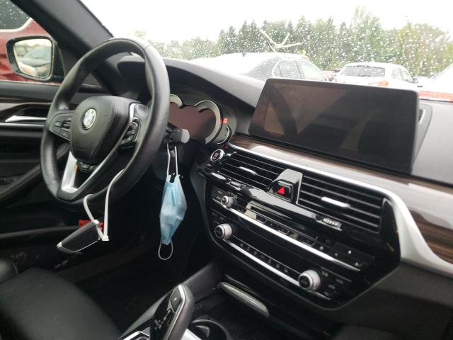 2017 BMW 530 XI WBAJA7C34HWA70268