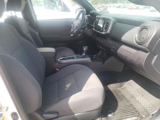 2018 TOYOTA TACOMA DBL 3TMBZ5DN1JM013369
