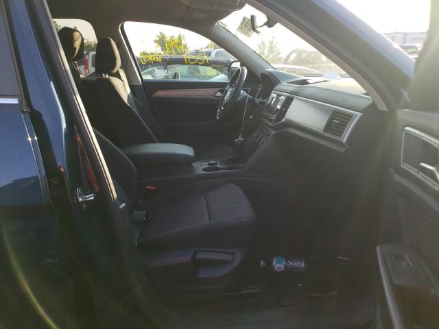 2019 VOLKSWAGEN ATLAS S 1V2GR2CA6KC594808