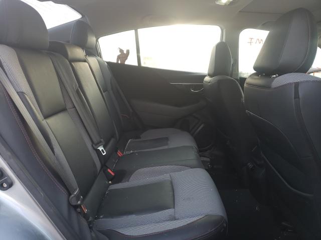 2020 SUBARU LEGACY SPO 4S3BWAG65L3006189