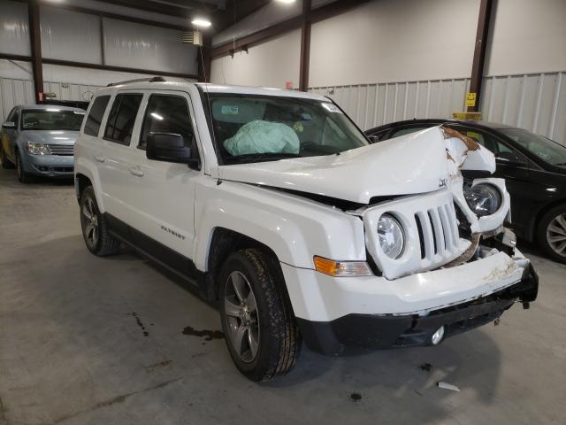2016 JEEP PATRIOT LA - 1C4NJPFA5GD643345