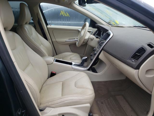 2013 VOLVO XC60 3.2 YV4940DZ3D2451807