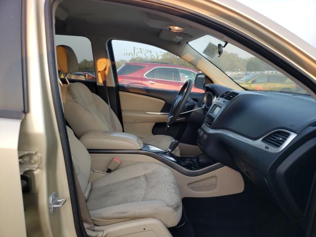 2011 DODGE JOURNEY MA 3D4PG1FG1BT540695