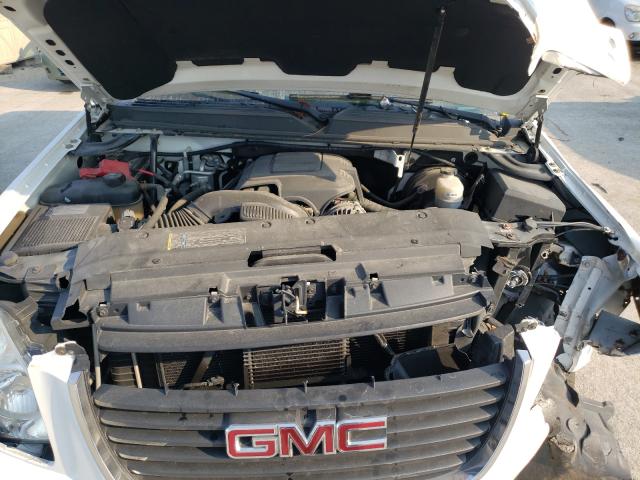 2010 GMC YUKON SLE 1GKUKAE03AR282498