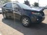 2011 KIA  SORENTO