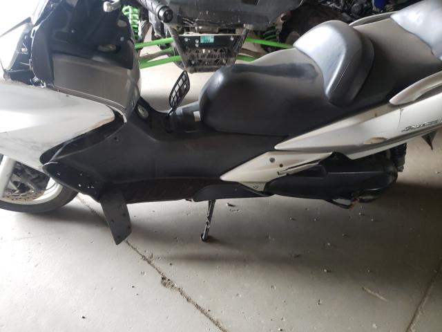 2004 HONDA FSC600 D JH2PF01164K200905
