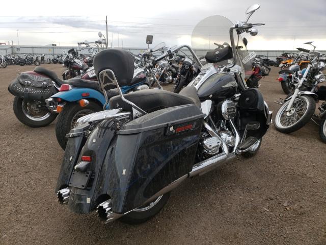 2013 HARLEY-DAVIDSON FLHRSE4 CV 1HD1PG821DB953145