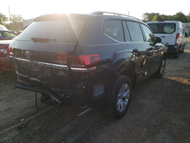 2019 VOLKSWAGEN ATLAS S 1V2GR2CA6KC594808