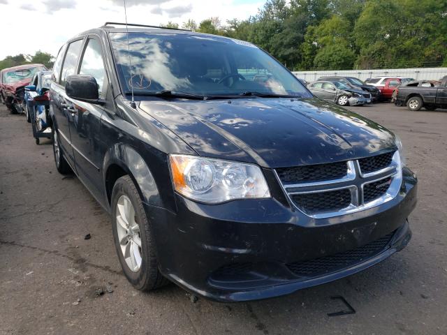 2014 DODGE GRAND CARA 2C4RDGCG7ER321463