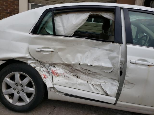 2005 Toyota Avalon Xl VIN: 4T1BK36B95U021907 Lot: 56463273