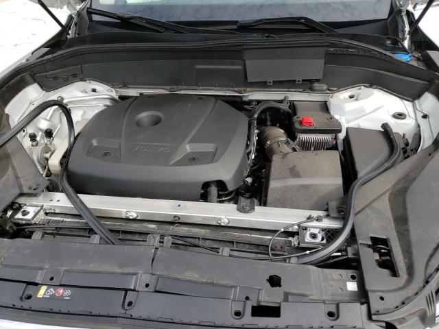 2019 VOLVO XC90 T5 MO YV4102CKXK1458054