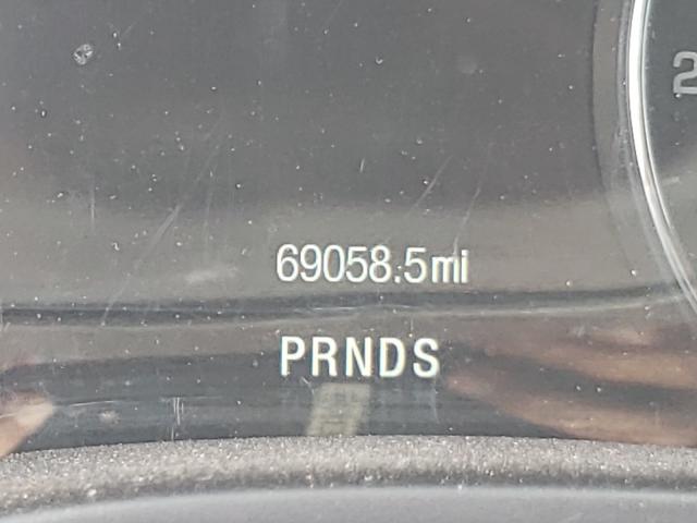 2017 LINCOLN MKC PREMIE 5LMCJ1C95HUL33611