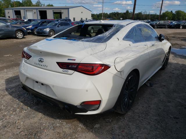 2020 INFINITI Q60 PURE JN1EV7EL8LM380322