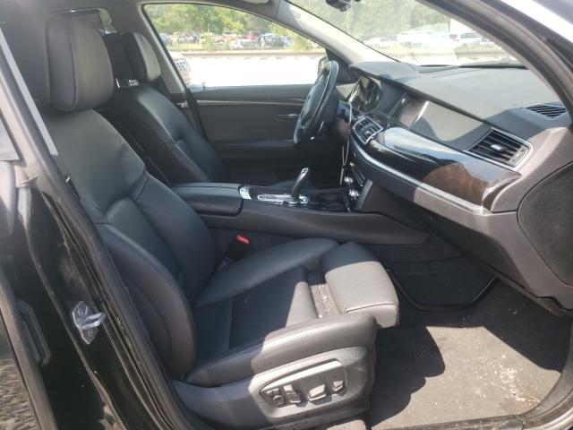 2016 BMW 535 IGT WBA5M2C54GG498957
