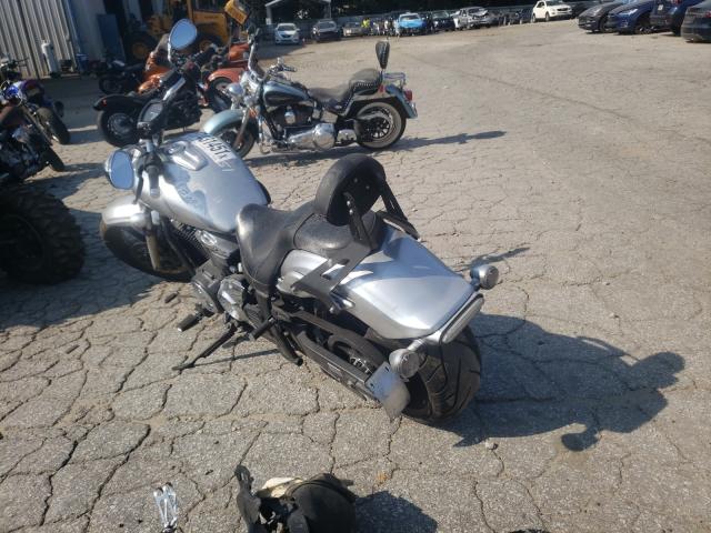 2012 YAMAHA XVS1300 CU JYAVP33E0CA006501