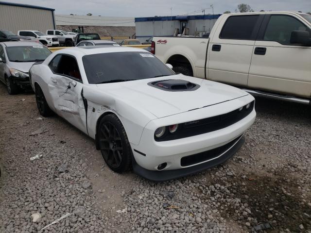 2016 Dodge Challenger for sale in Hueytown, AL