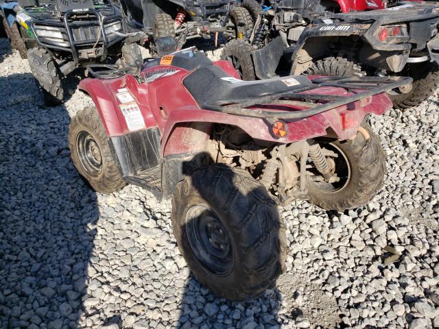 2020 YAMAHA YFM450 K 5Y4AJ8037LA106543