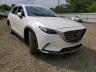 2019 MAZDA  CX-9