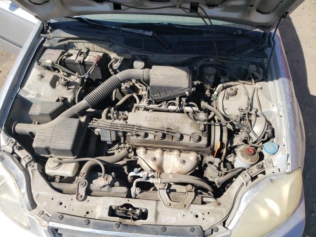 2012 HONDA 100 2HGEJ6676WH540629