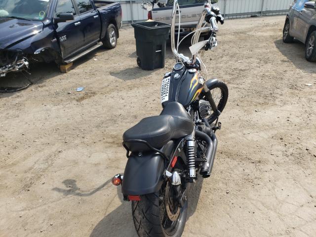 2015 HARLEY-DAVIDSON FXDWG DYNA 1HD1GPM15FC311120