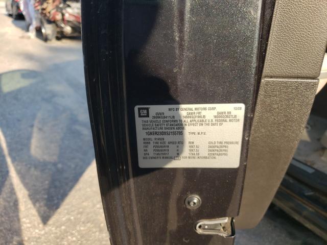 Фото: 1GKER23DX9J155785 - 10