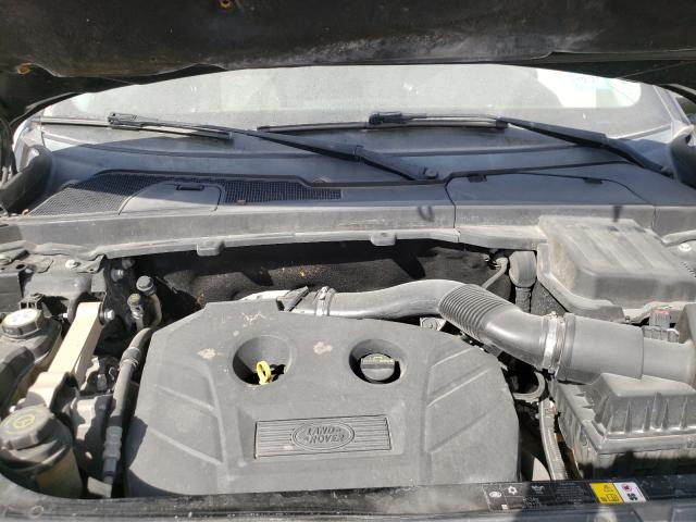 2014 LAND ROVER LR2 HSE SALFR2BG8EH399568