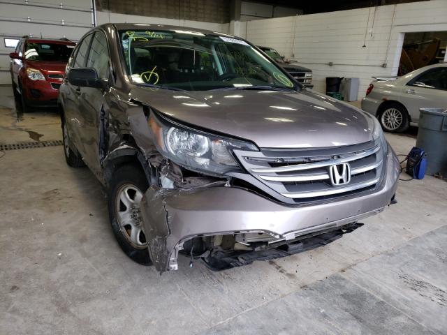 2013 HONDA CR-V 5J6RM4H32DL026499