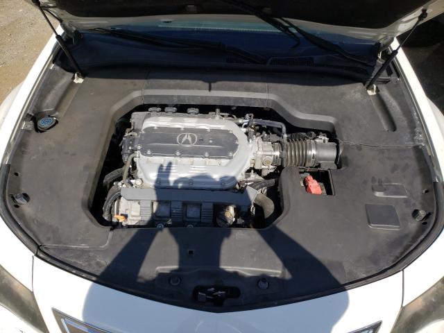 2013 ACURA TL TECH 19UUA8F52DA800610