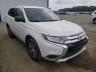 2017 MITSUBISHI  OUTLANDER