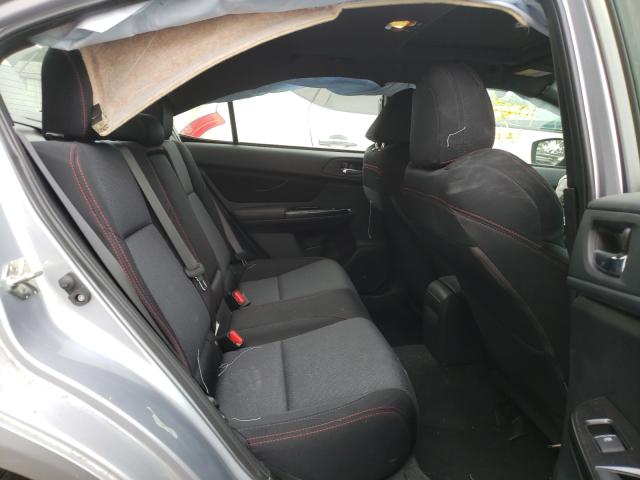 2018 SUBARU WRX PREMIU JF1VA1C62J8808447