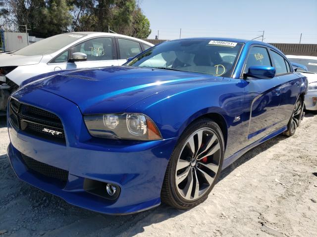 2012 DODGE CHARGER SR 2C3CDXEJ5CH270325
