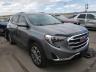 2018 GMC  TERRAIN