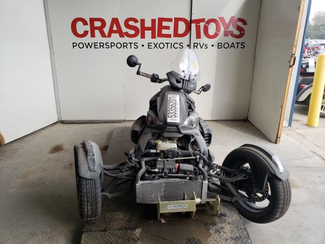 2021 CAN-AM RYKER 3JB2FEF27MJ001568