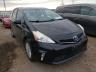 2012 TOYOTA  PRIUS