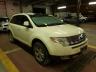 2007 FORD  EDGE