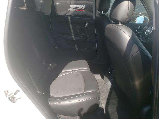 2017 MINI COOPER COU WMZYS7C35H3E06476