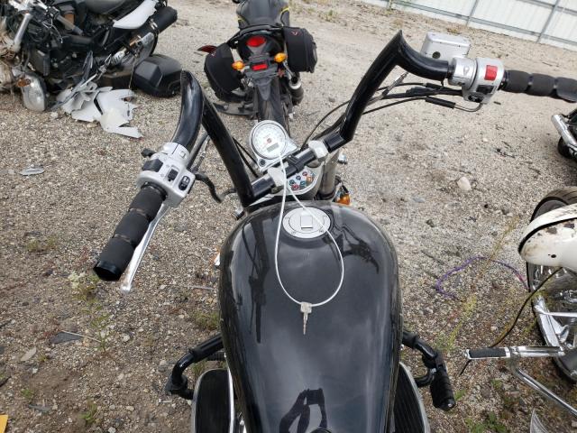 2018 VICTORY MOTORCYCLES KINGPIN 5VPCD26L773003518