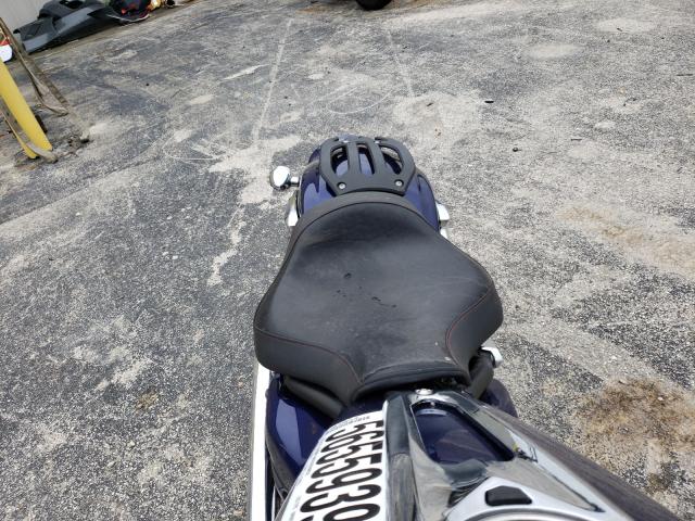 2014 YAMAHA XV1900 CU JYAVP27E6EA016876