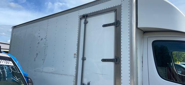 2015 MERCEDES-BENZ SPRINTER 3 WDAPF4DC7F9607819