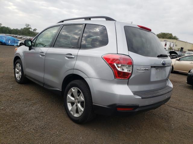 JF2SJAFC6GH495573 Subaru Forester