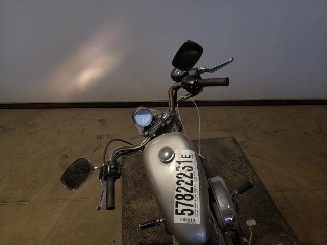 2009 HARLEY-DAVIDSON XL883 L 1HD4CR2179K429994