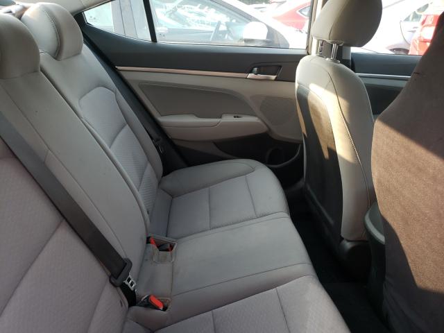 5NPD84LF4KH449186 Hyundai Elantra Se 2019. Фото: 5